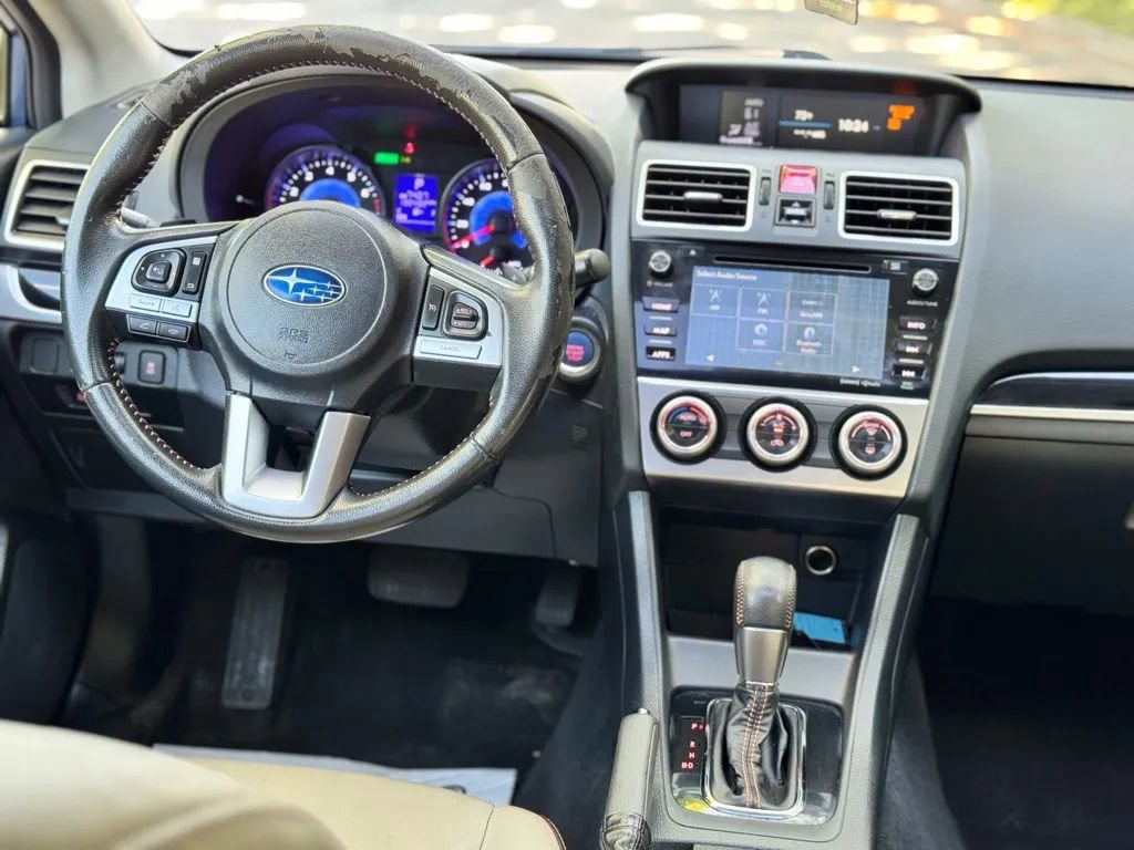 Used 2016 Subaru Crosstrek Touring image 24
