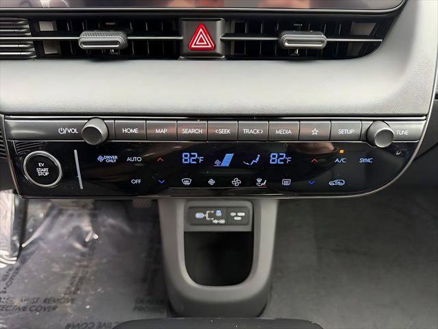 New 2026 Hyundai Ioniq 5 XRT AWD/4WD image 24