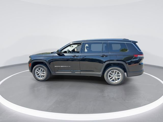 Used 2023 Jeep Grand Cherokee L Laredo w/ Luxury Tech Group I AWD/4WD image 5