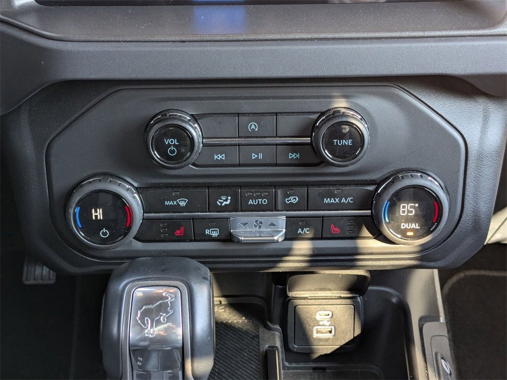 Used 2025 Ford Bronco Big Bend image 27