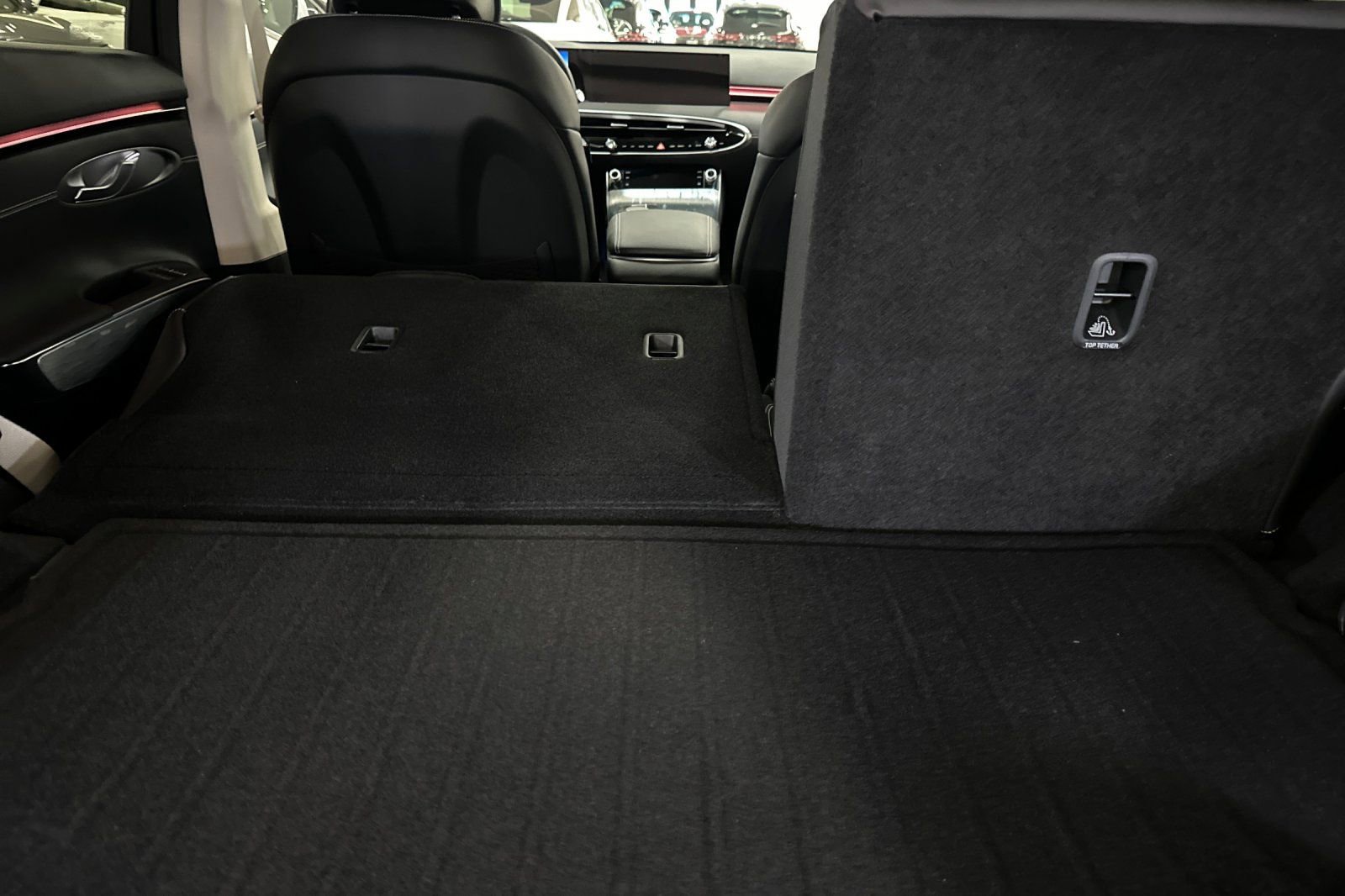 New 2026 Genesis Electrified GV70 AWD/4WD image 15