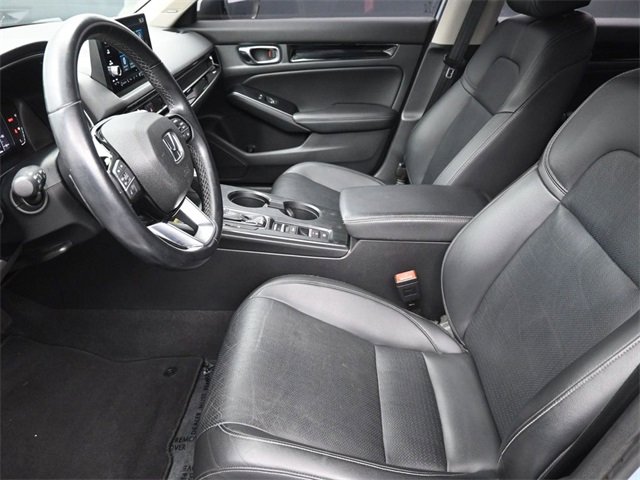 Used 2022 Honda Civic Touring image 17