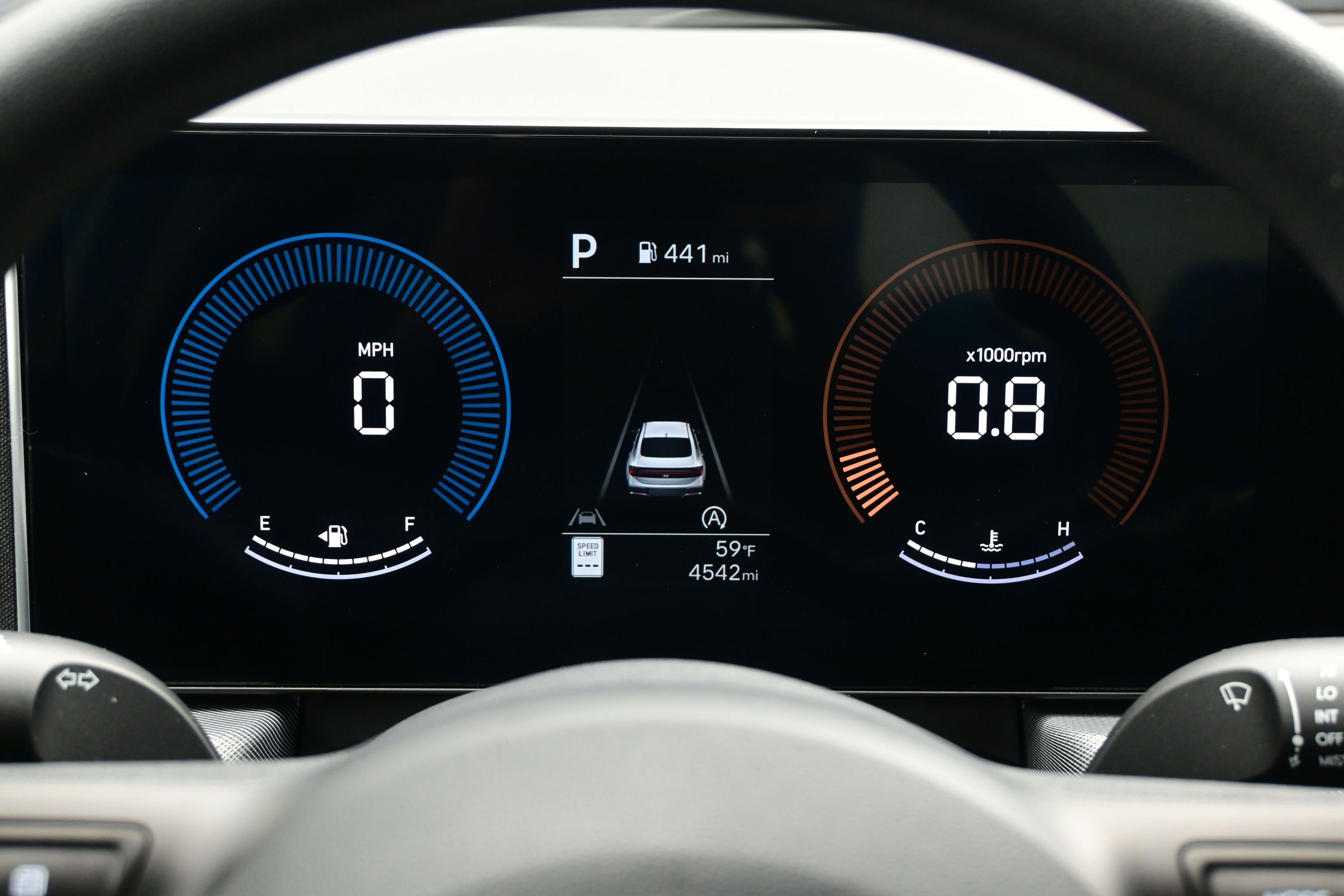 Certified 2026 Hyundai Sonata SE FWD image 23