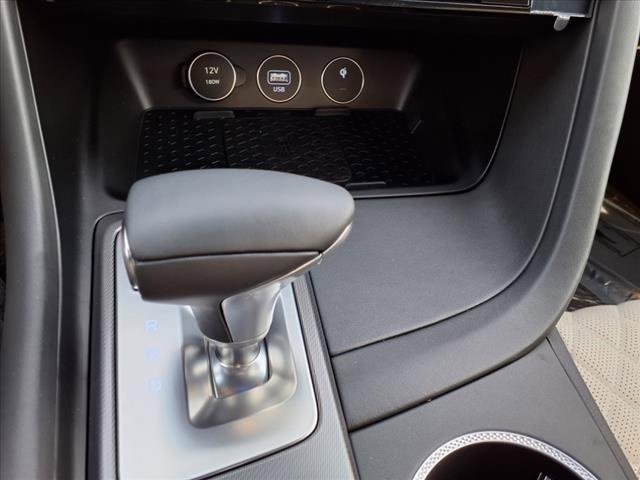 Used 2025 Genesis G70 3.3T Advanced w/ Sport Prestige Package image 11