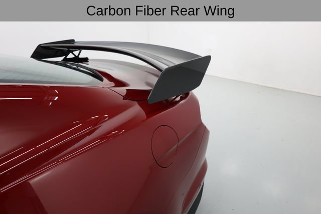 Used 2020 Ford Mustang Shelby GT500 w/ Carbon Fiber Track Pack RWD image 18