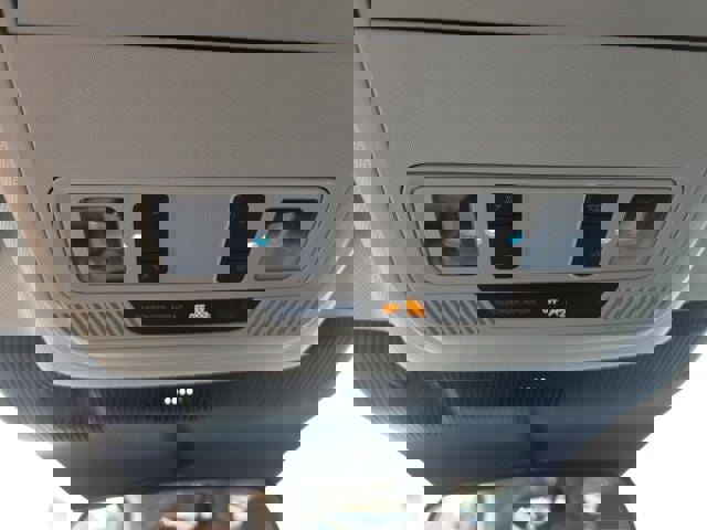 New 2026 Ford Explorer Active image 16