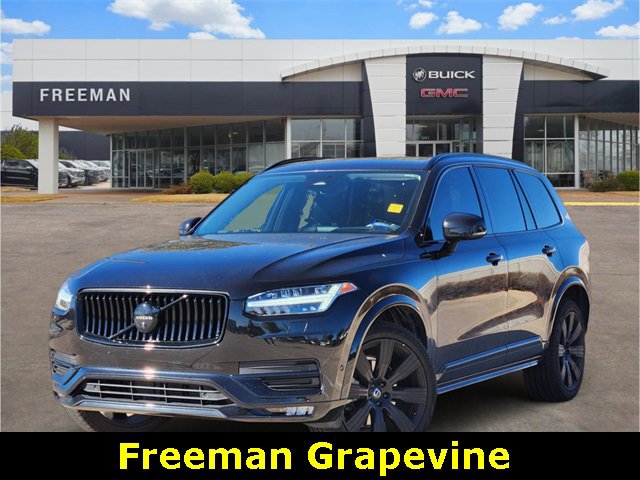 Used 2023 Volvo XC90 B6 Ultimate image 1