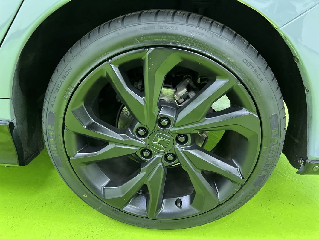 Used 2019 Honda Civic Sport image 15
