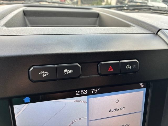 Used 2018 Ford F150 XLT w/ Equipment Group 302A Luxury AWD/4WD image 29