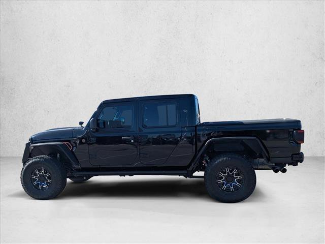 Used 2021 Jeep Gladiator Mojave image 8
