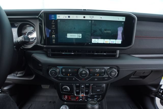 New 2026 Jeep Gladiator Rubicon AWD/4WD image 26