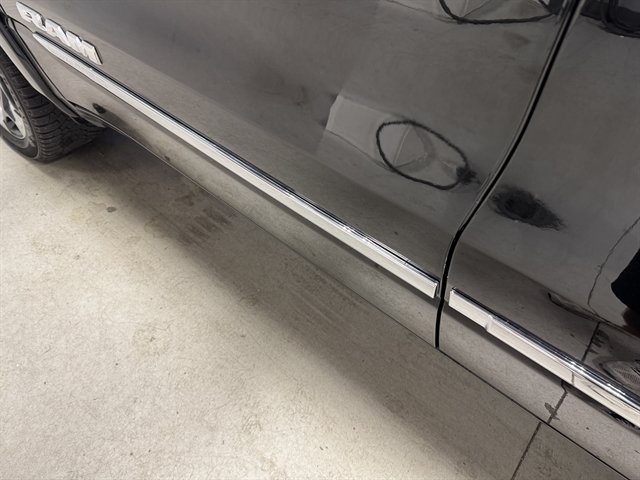 Used 2022 RAM 1500 Limited AWD/4WD image 18