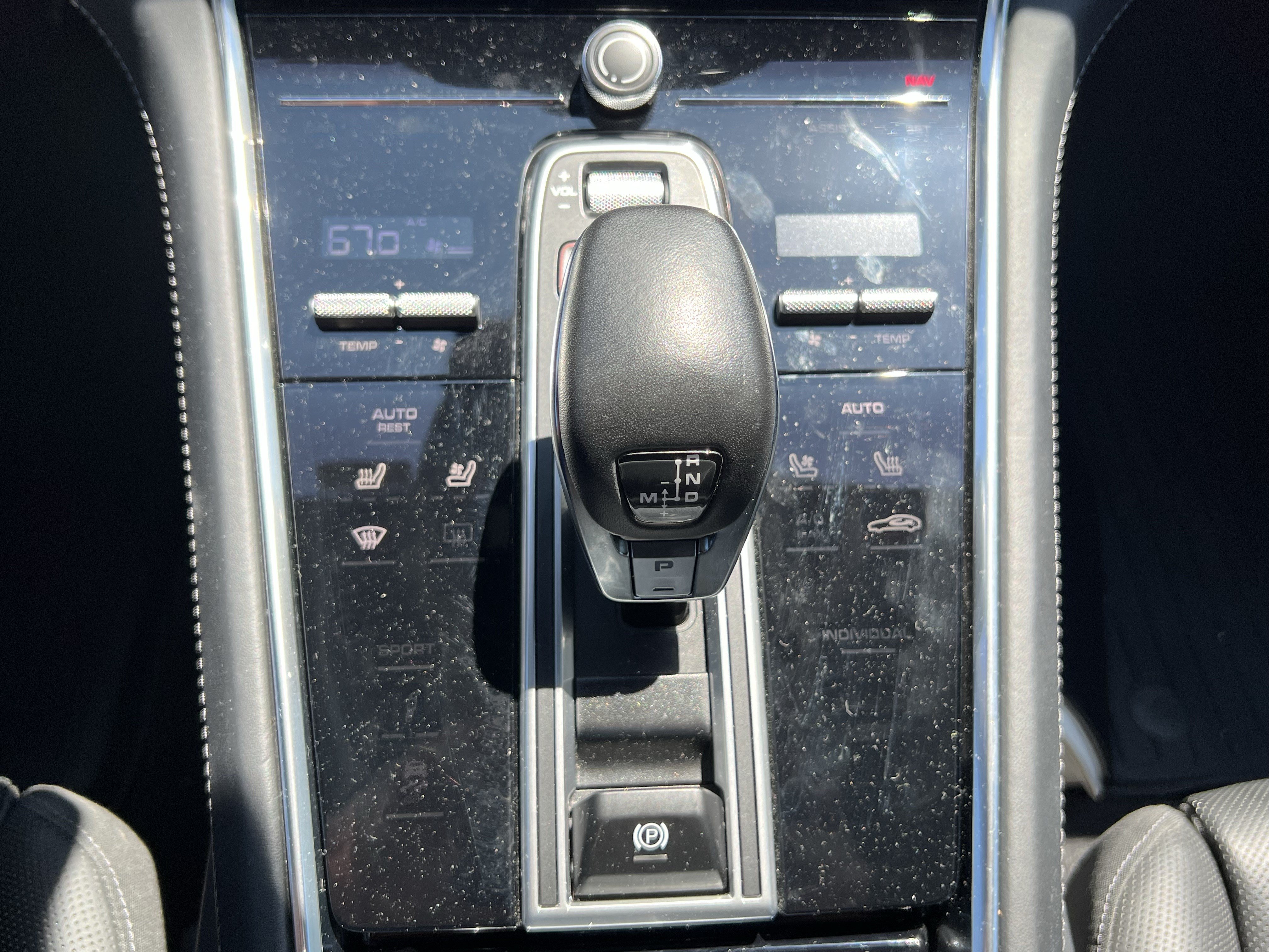 Used 2022 Porsche Panamera Turbo S AWD/4WD image 29