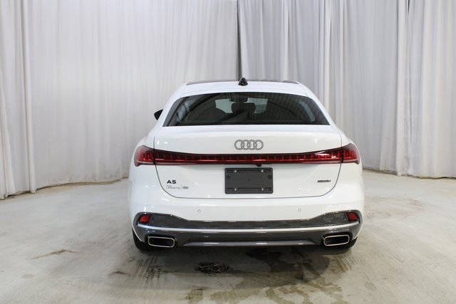 New 2025 Audi A5 2.0T Premium Plus image 23