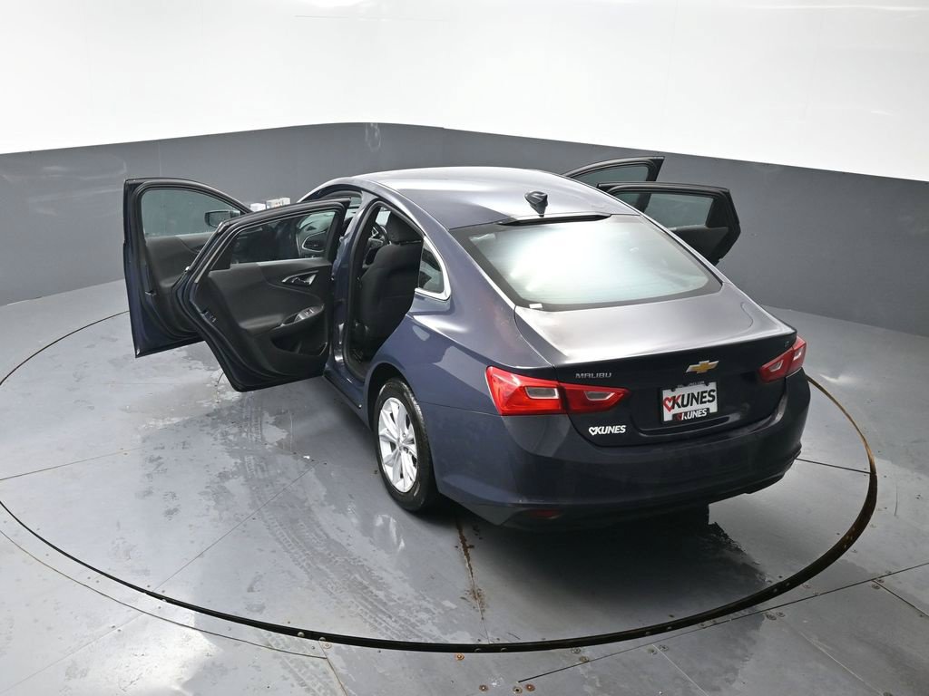 Used 2025 Chevrolet Malibu LT FWD image 61