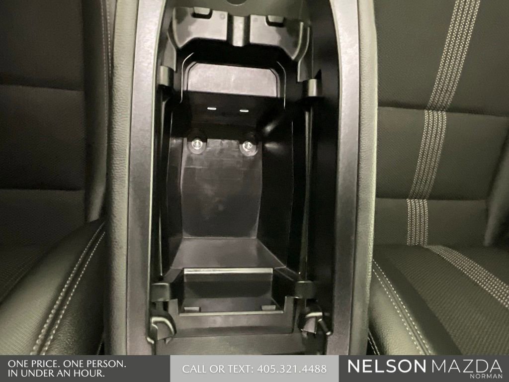 Certified 2025 MAZDA CX-50 AWD 2.5 S w/ Preferred Package image 41