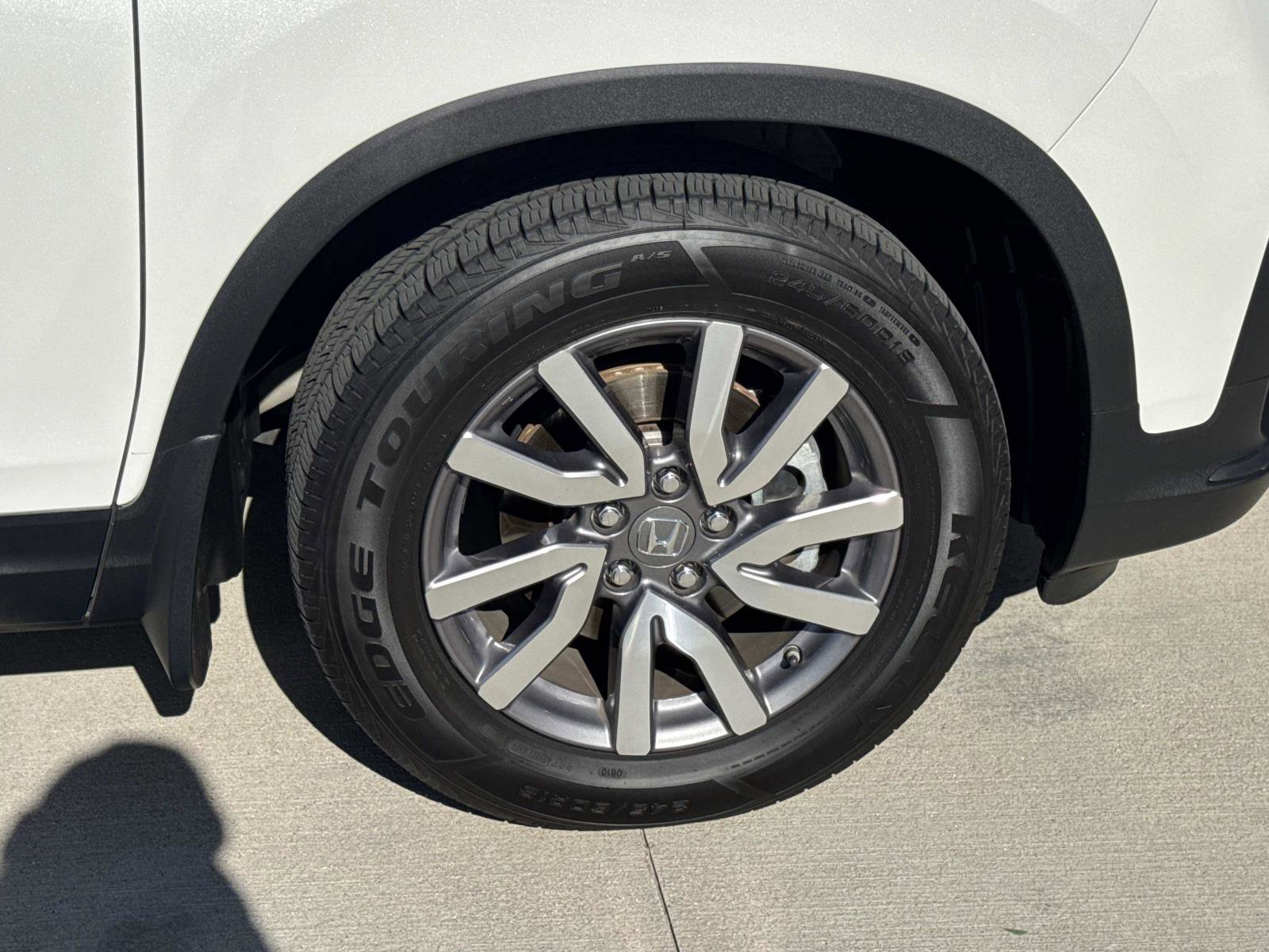 Certified 2022 Honda Pilot EX-L image 30