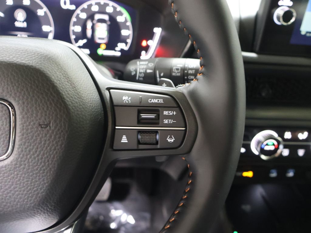 New 2026 Honda CR-V Sport-L image 28