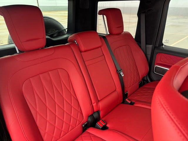 Used 2024 Mercedes-Benz G 63 AMG 4MATIC image 20
