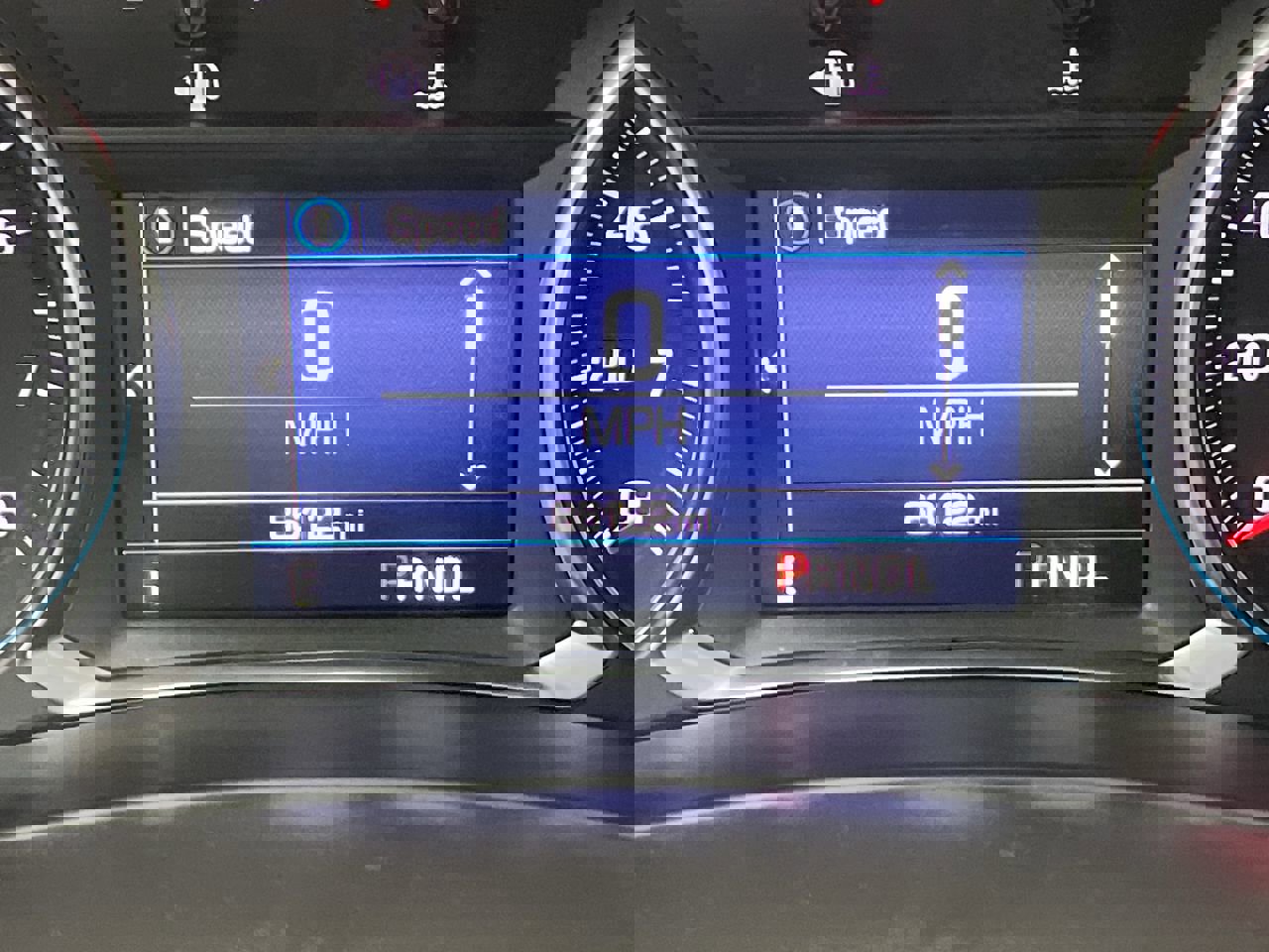 Used 2022 Chevrolet Equinox LT image 14