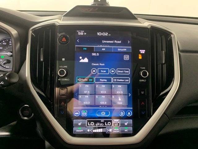 Used 2024 Subaru Ascent Limited w/ Technology Package image 12