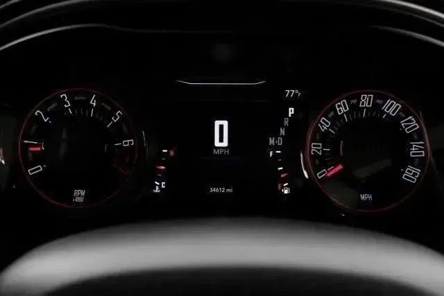 Used 2023 Dodge Challenger SXT w/ Blacktop Package image 19