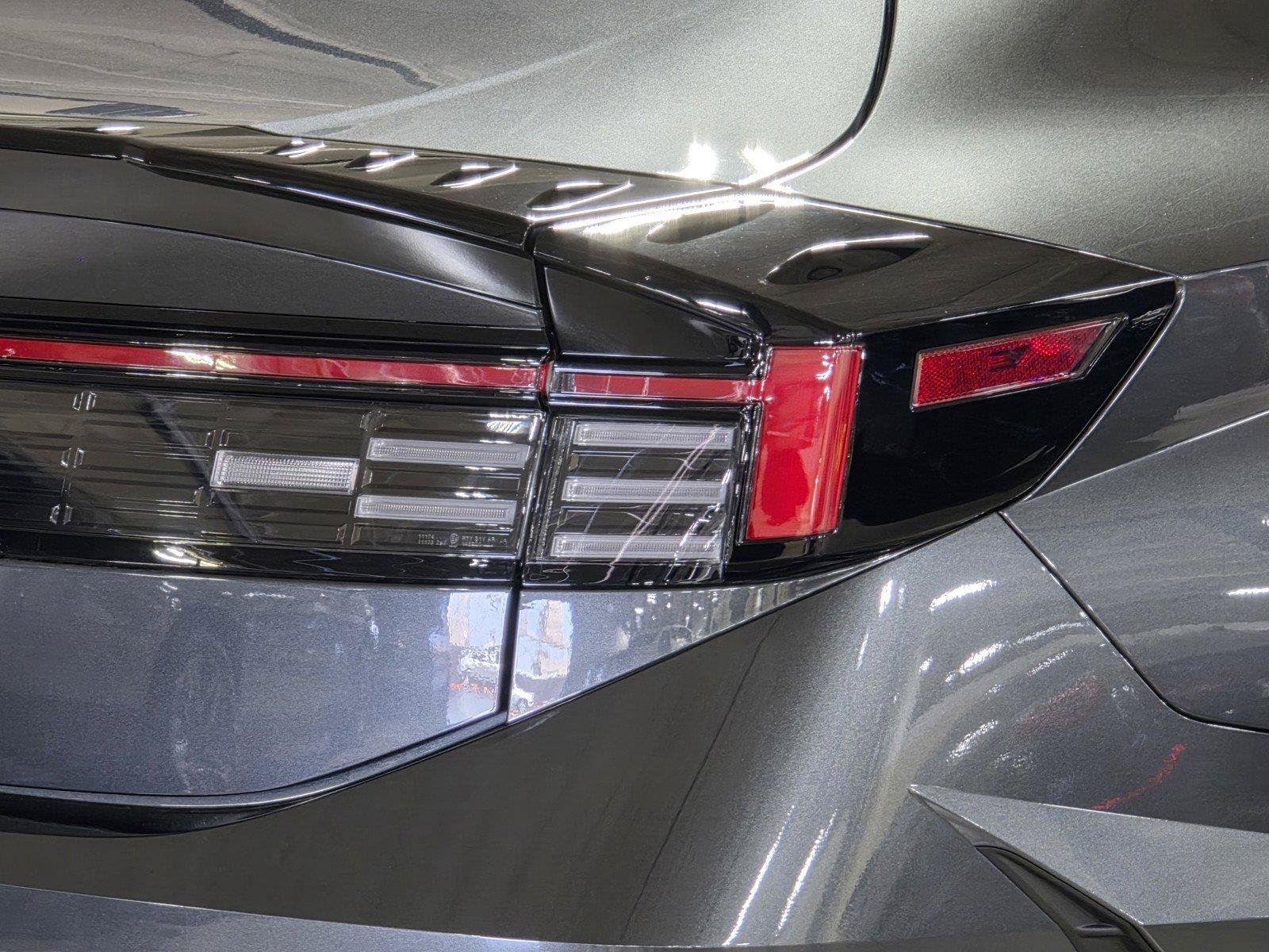Certified 2026 Hyundai Sonata SE FWD image 12