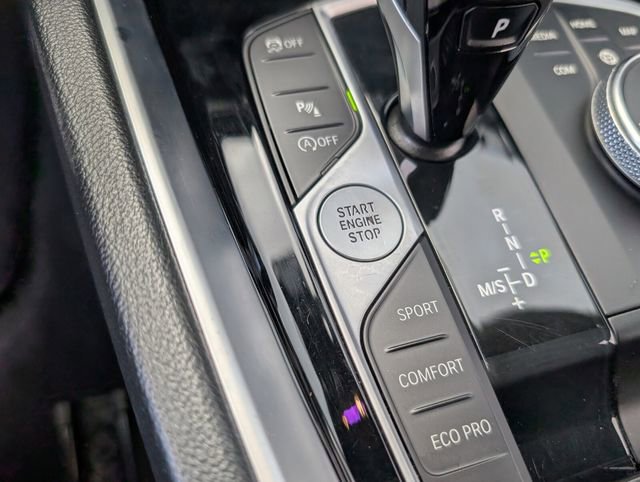 Used 2022 BMW Z4 sDrive30i w/ Driving Assistance Package image 26