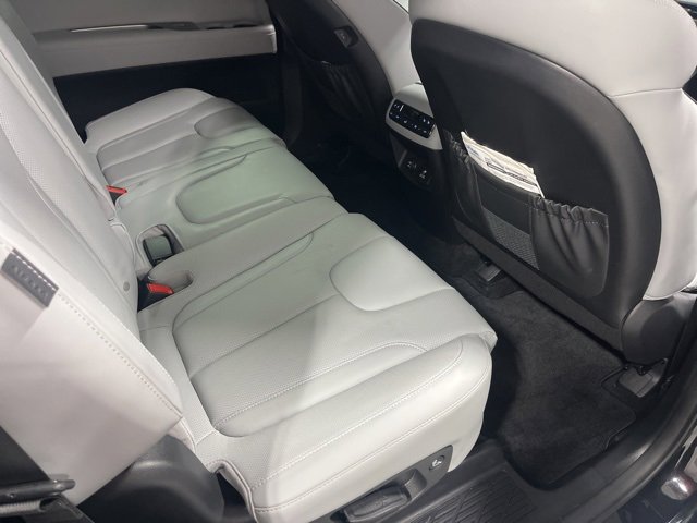 Used 2025 Hyundai Palisade SEL image 27