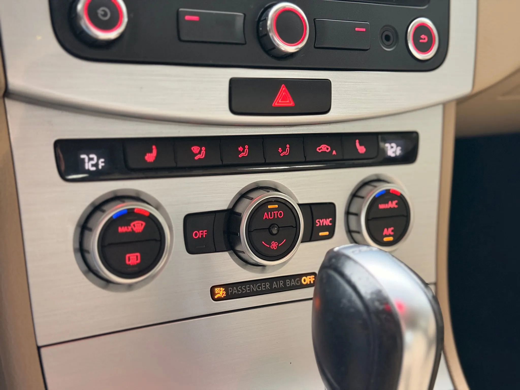 Used 2015 Volkswagen CC Sport image 48