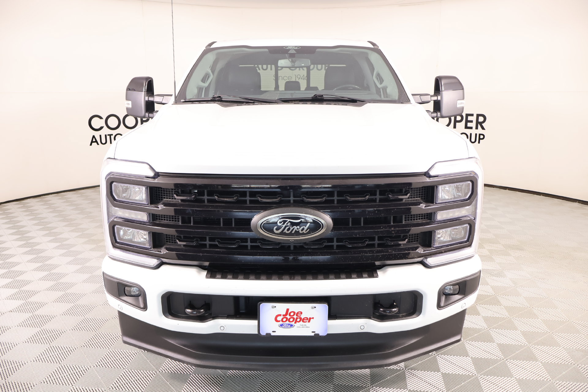 Used 2024 Ford F250 Lariat w/ Lariat Ultimate Package AWD/4WD image 10