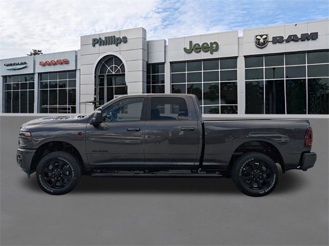 New 2026 RAM 2500 Laramie w/ Night Edition image 7