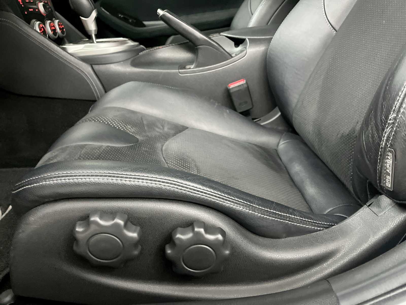 Used 2013 Nissan 370Z Touring w/ Sport Pkg RWD image 20