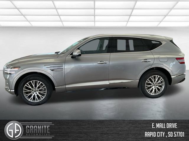 Used 2024 Genesis GV80 2.5T image 37