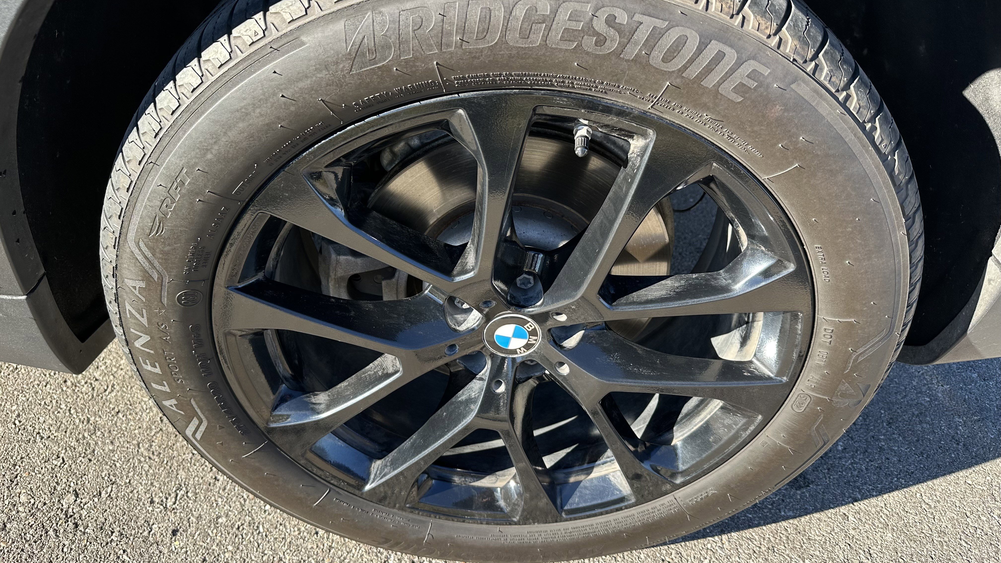 Used 2020 BMW X5 xDrive40i w/ Convenience Package image 13