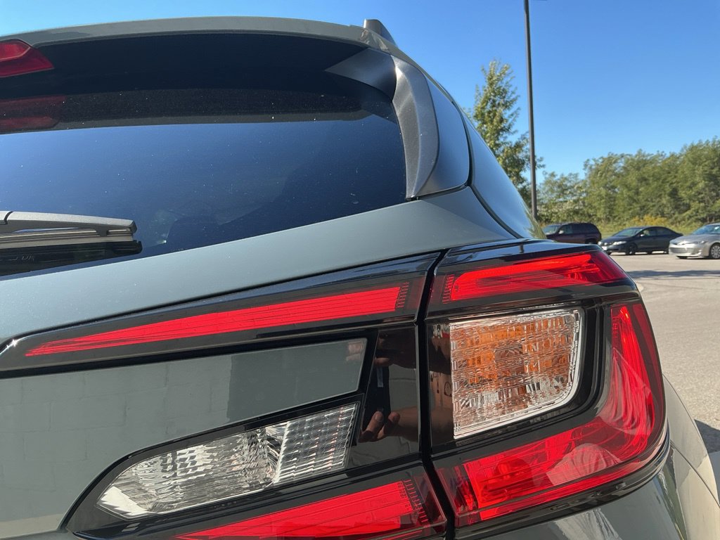 Certified 2024 Subaru Crosstrek 2.0i Premium AWD/4WD image 13