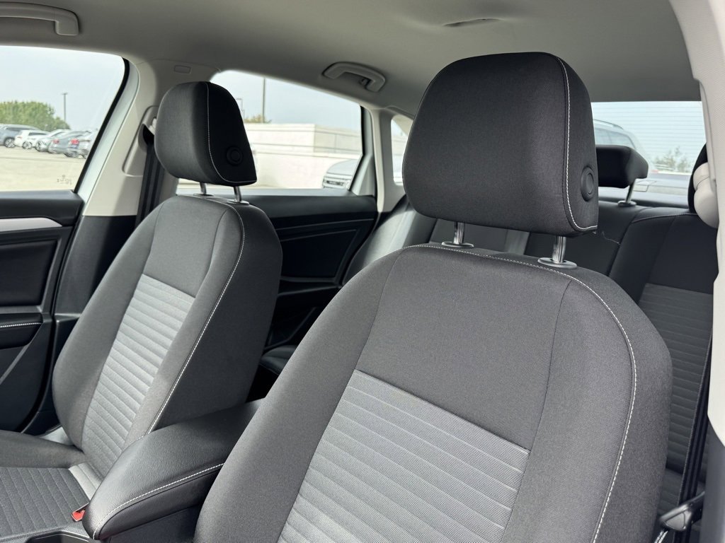 New 2026 Volkswagen Jetta S image 13