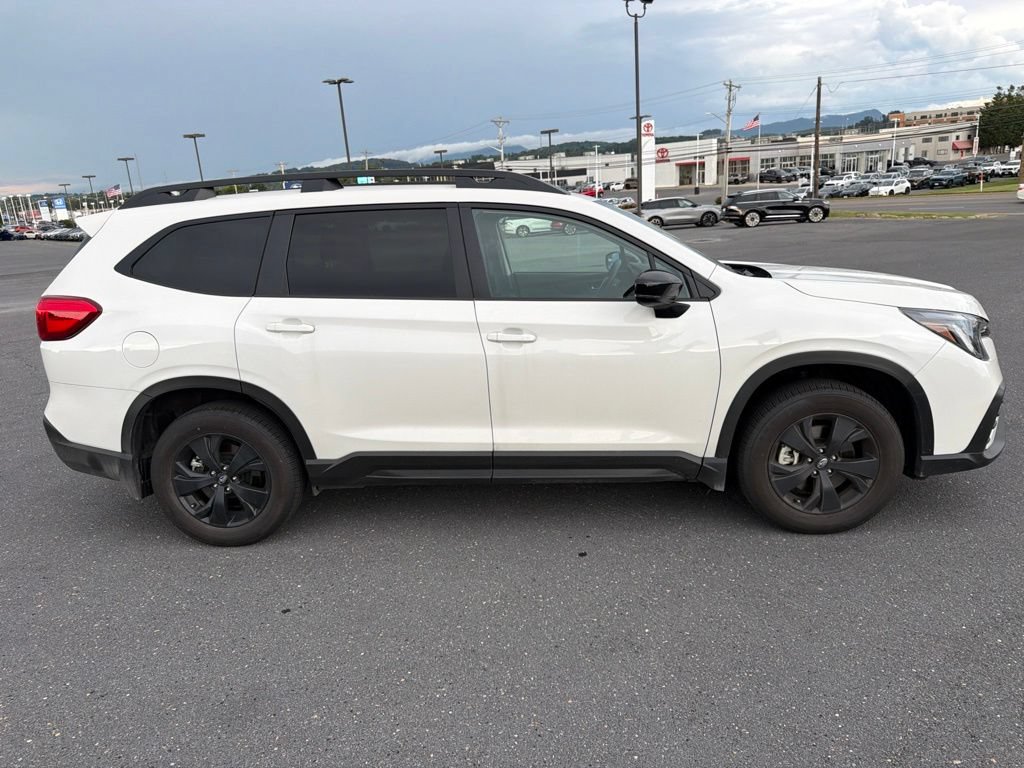 Certified 2026 Subaru Ascent Premium AWD/4WD image 6