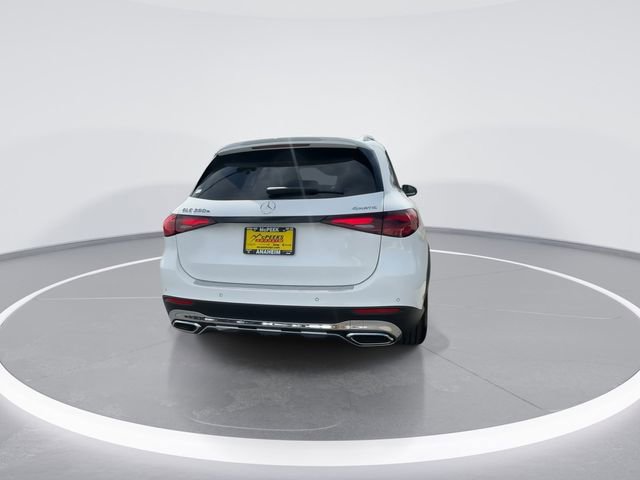 Used 2026 Mercedes-Benz GLC 350e GLC 350e image 7