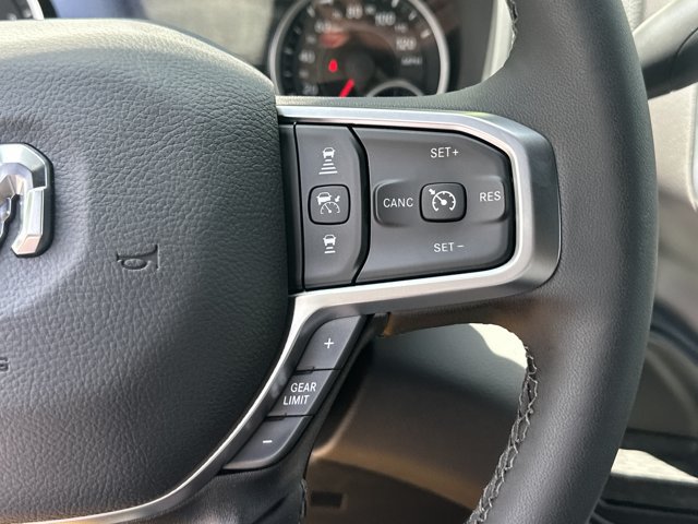 New 2026 RAM 2500 Big Horn RWD image 25