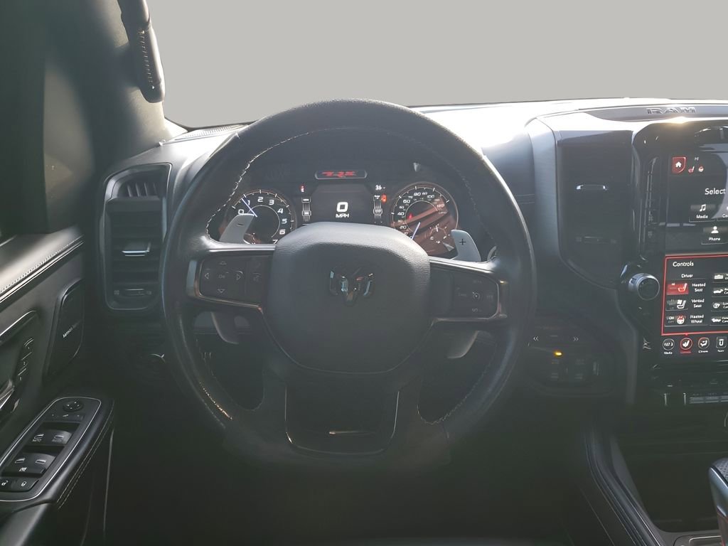 Used 2021 RAM 1500 TRX w/ TRX Level 2 Equipment Group image 25