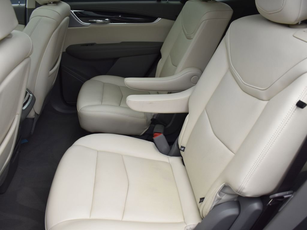 Certified 2023 Cadillac XT6 Premium Luxury w/ LPO, Floor Liner Package image 26