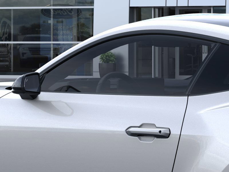 New 2026 Ford Mustang Coupe image 20