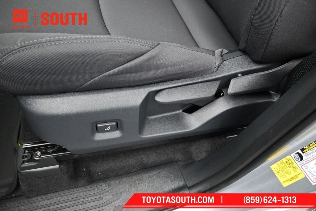 New 2026 Toyota Tacoma SR5 RWD image 22