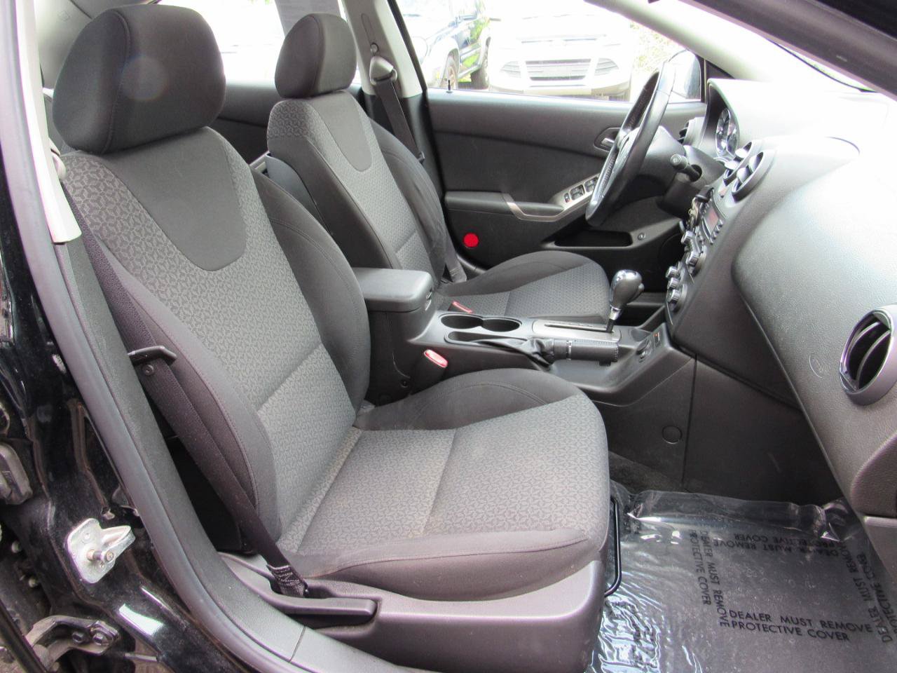 Used 2008 Pontiac G6 Sedan w/ Sport Package FWD image 7