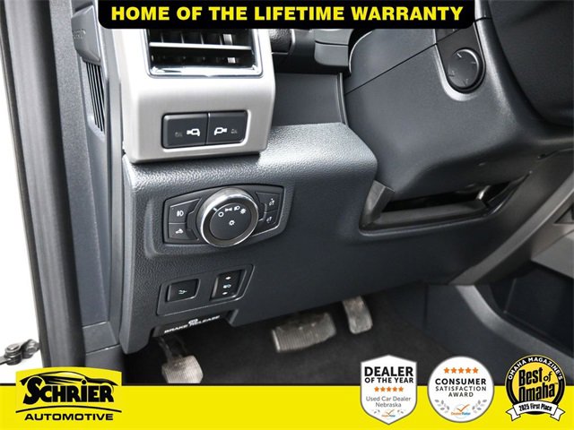 Used 2022 Ford F350 Platinum image 14