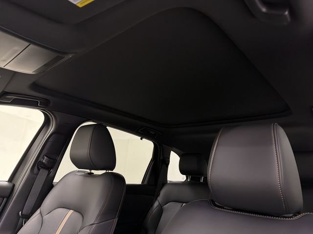 New 2026 MAZDA CX-70 3.3 Turbo w/ Premium Plus Pkg image 24