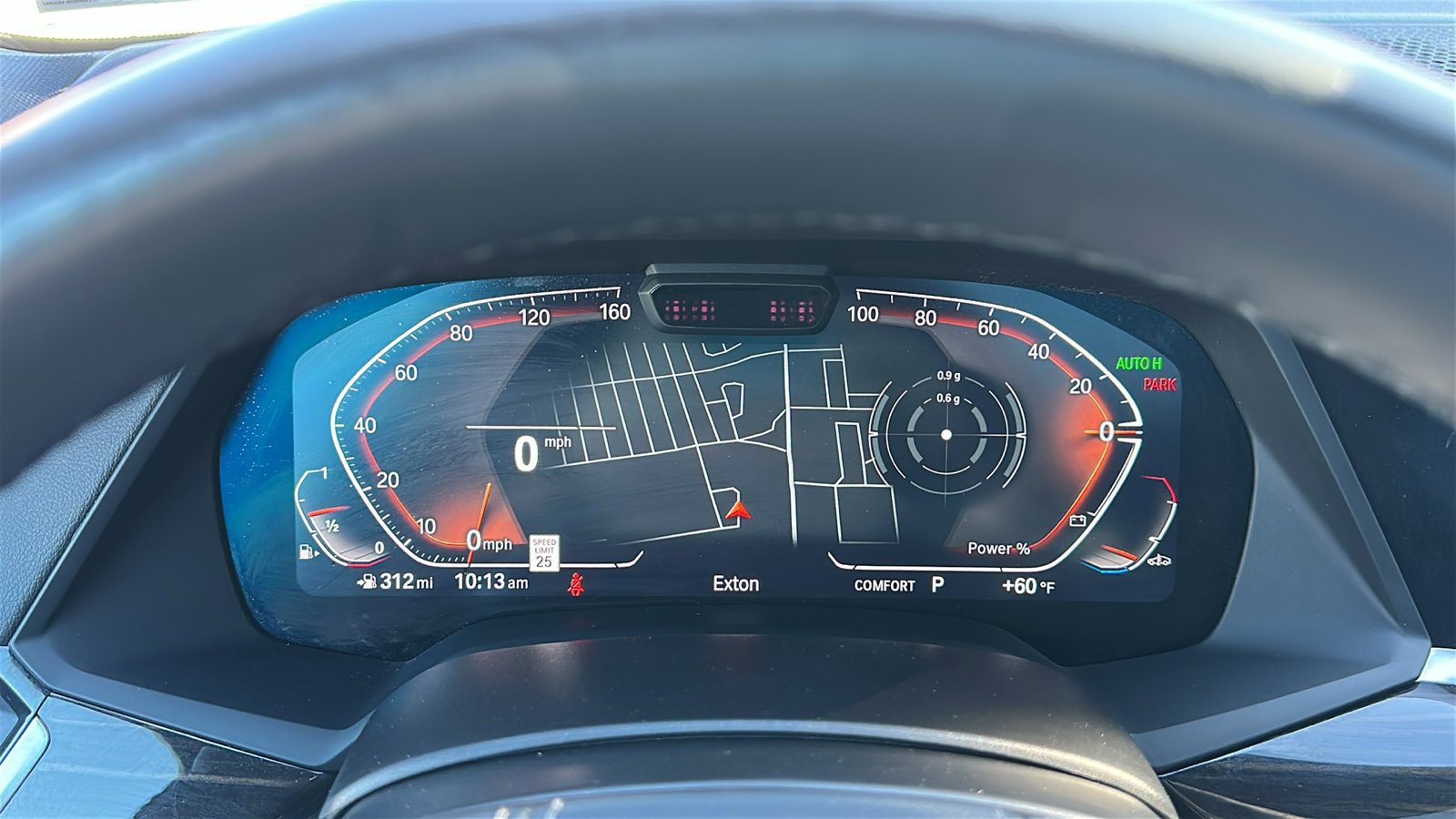 Used 2023 BMW X5 xDrive40i image 18