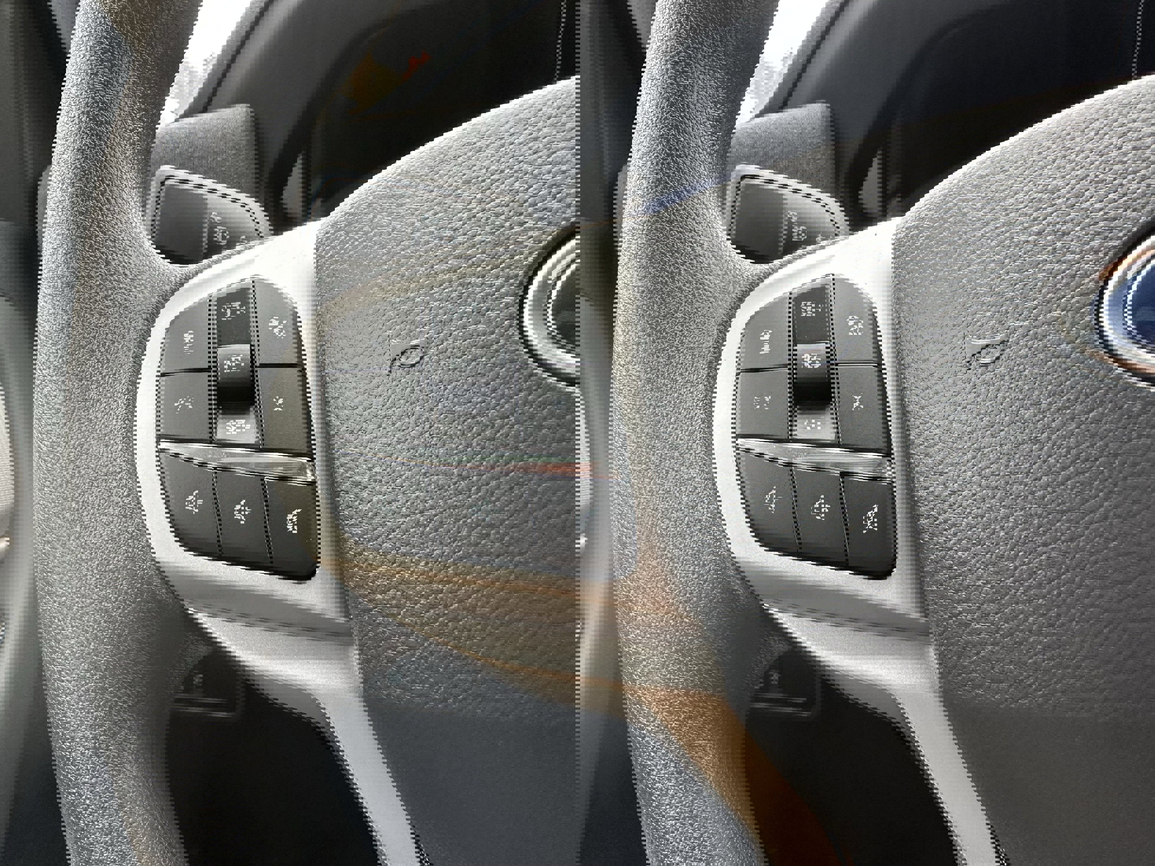 New 2026 Ford Explorer Active image 14