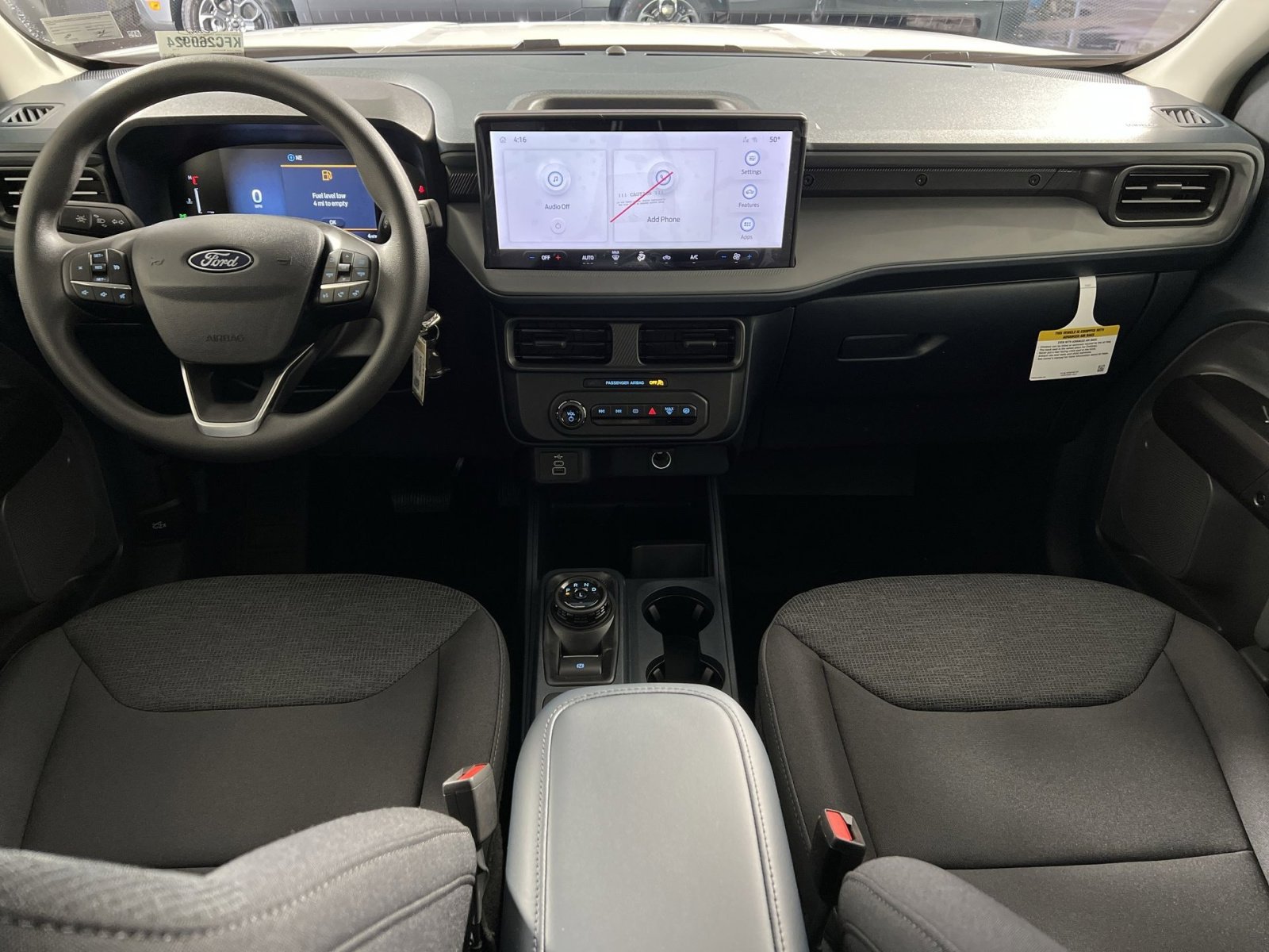New 2026 Ford Maverick XL image 22